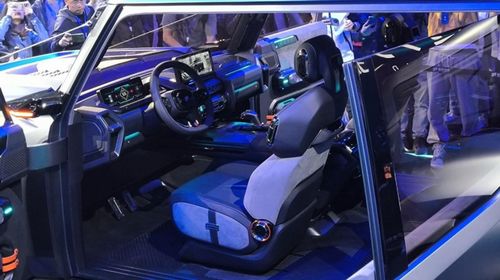 持續(xù)迭代，捷途汽車戰(zhàn)略、技術(shù)、產(chǎn)品再升級——汽車交易信息咨詢視角