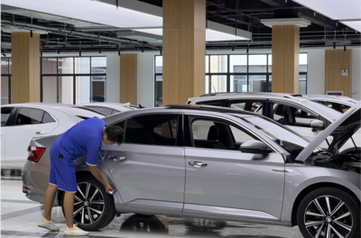 懷化汽車產(chǎn)業(yè)旗艦揚帆起航，9月23日盛大啟幕引領(lǐng)汽車消費新浪潮