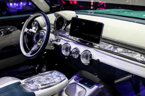 長城汽車劍指高端 全新混動轎車品牌將全面對標(biāo)BBA