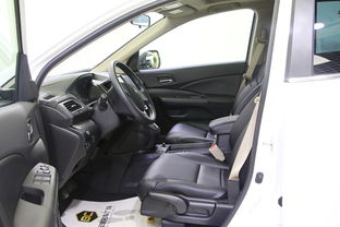 2016年10月本田CR-V二手車，寶車行推薦與青島市場(chǎng)交易指南